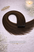 Dearborn Drift - Naked Weft Hair Extension