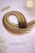 Palermo Glow - Naked Weft Hair Extension