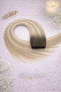 Bubbly Affair - Naked Weft Hair Extension