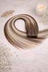 Notting Frost  - Naked Weft Hair Extension
