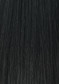 PURE PLATINUM Luxury Hair Extension Color 1