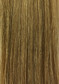 Color 28K- Standard Thickness- 20" in Length
