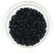 Black Nano Rings