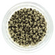Medium Blonde Nano Rings