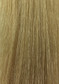 Color 9- Hand Tied Weft Hair Extensions -22" in Length