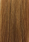 Color 31K- Hand Tied Weft Hair Extensions -22" in Length