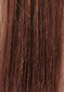 Color 33RW- Hand Tied Weft Hair Extensions -22" in Length
