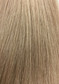 Color 101- Hand Tied Weft Hair Extensions -22" in Length