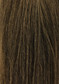 Color 3-  Hand Tied HYBRID Weft Hair Extensions-  18" in Length