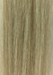Color 60- Hand Tied Weft Hair Extensions -18" in Length