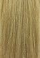  Color 22- Hand Tied Weft Hair Extensions -18" in Length