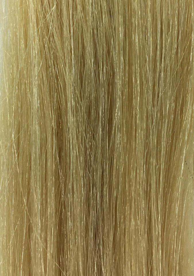 Color 613- Standard Thickness- 20" in Length