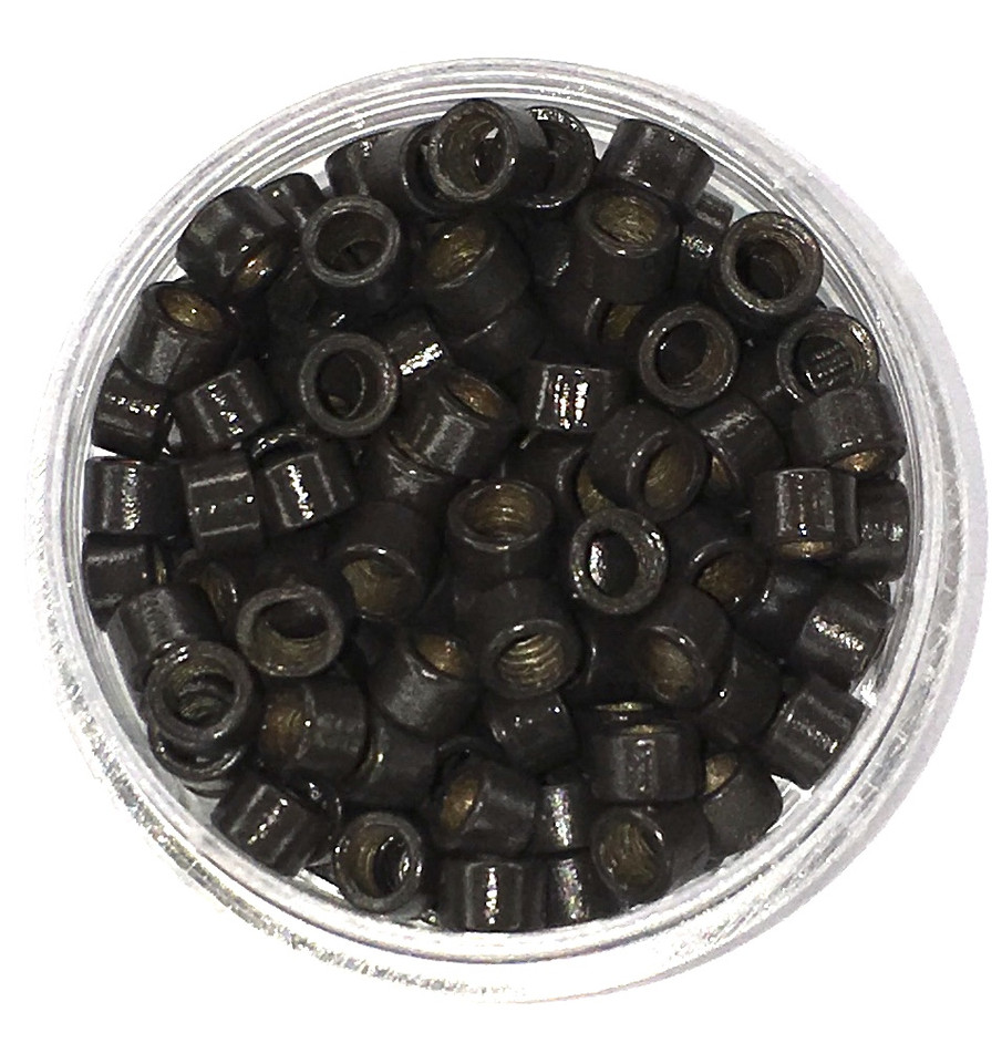Brown Micro Rings
