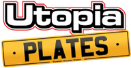 Utopia Plates Ltd