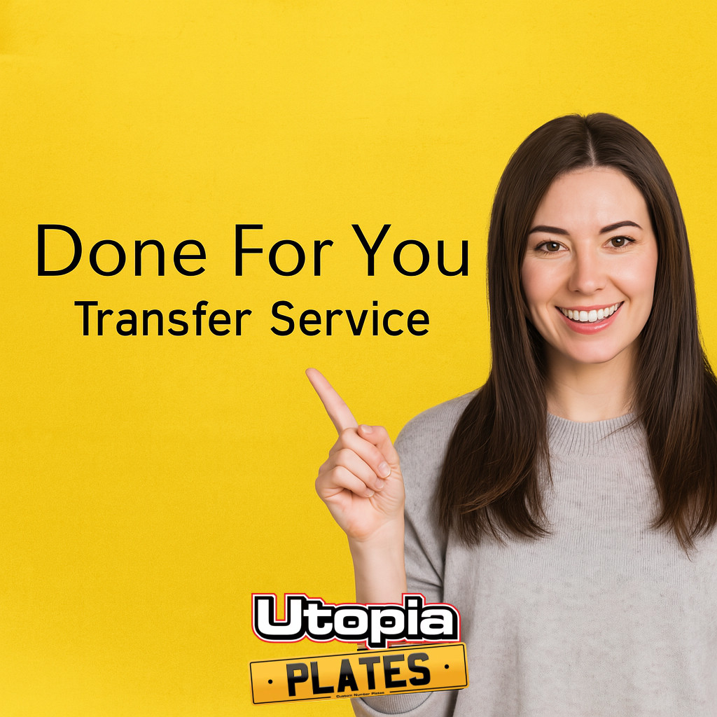 Done-For-You Transfer Service