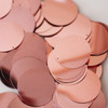 30mm Sequins Pink Metallic
