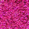 6mm Cup Sequins Fuchsia Pink Prism Metallic