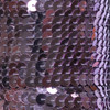 Sequin Trim 6mm Lavender Lilac Metallic