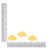 1.5 inch cloud sequin size chart