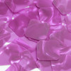 Square Diamond Sequin 1.5" Purple Mirage Illusion