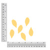 1-5-inch-leaf-1-sequins size chart