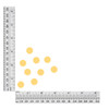 12mm-octagon-sequins size chart 12mm-octagon-sequins size chart