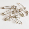 3" Safety Pins Made in USA