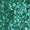 5mm Cup Round Sequins Light Green Matte Silk Frost