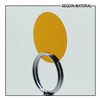 SequinsUSA Brass Gold Shiny Metallic Sequin Material RL093