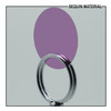 SequinsUSA Lavender Shiny Metallic Sequin Material RK028