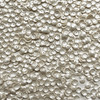 5mm Cup Sequins Cream Vanilla Opaque Satin Pearl