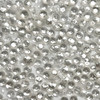 5mm Cup Sequins Crystal Luster Pearlized Wash