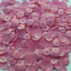 10mm Cup Sequins Dolly Pink Matte Opaque