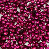 5mm Cup Sequins Fuchsia Pink Hologram