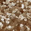 6mm Flat Sequins Shiny Smooth Glitter