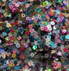 3mm Sequin Mix