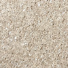 4mm Cup Sequins Vanilla Cream Luster Shiny Opaque