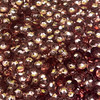 6mm Cup Medium Pink Metallic Made in USA