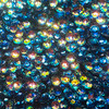 6mm Cup Royal Purple Crystallina Made in USA