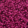 4mm Cup Sequins Fuchsia Pink Matte Satin Shimmer