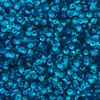 4mm Cup Sequins Aqua Hologram Glitter Sparkle