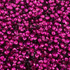 4mm Cup Sequins Fuchsia Pink Hologram Glitter Sparkle