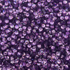 4mm Cup Sequins Light Lavender Hologram Glitter Sparkle