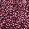 4mm Cup Sequins Rose Pink Hologram Glitter Sparkle