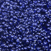 4mm Cup Sequins Light Royal Purple Metallic Shiny