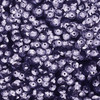 6mm Cup Sequins Lavender Matte Satin Shimmer