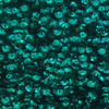 6mm Cup Sequins Emerald Green Metallic Shiny