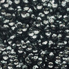 6mm Cup Sequins Dark Gray Olive Metallic Shiny