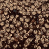 6mm Cup Sequins Light Bronze Matte Metallic Made in USA
