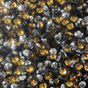 6mm Cup Sequins Gold Silver Metallic Reversible Made in USA